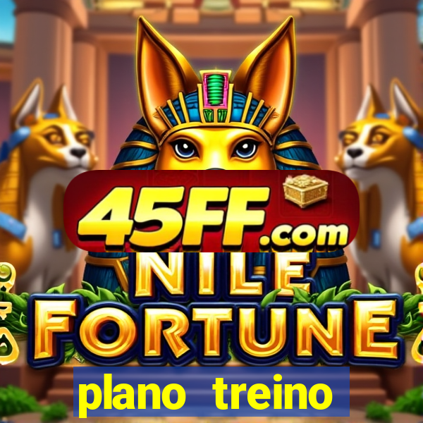 plano treino futebol pdf